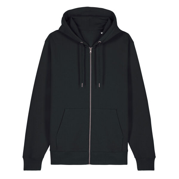 Unisex Cultivator 2.0 Full Zip Hooded Sweatshirt Thumbnail