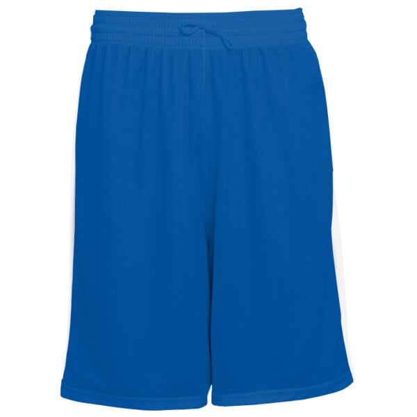 Competition Reversible Shorts Thumbnail