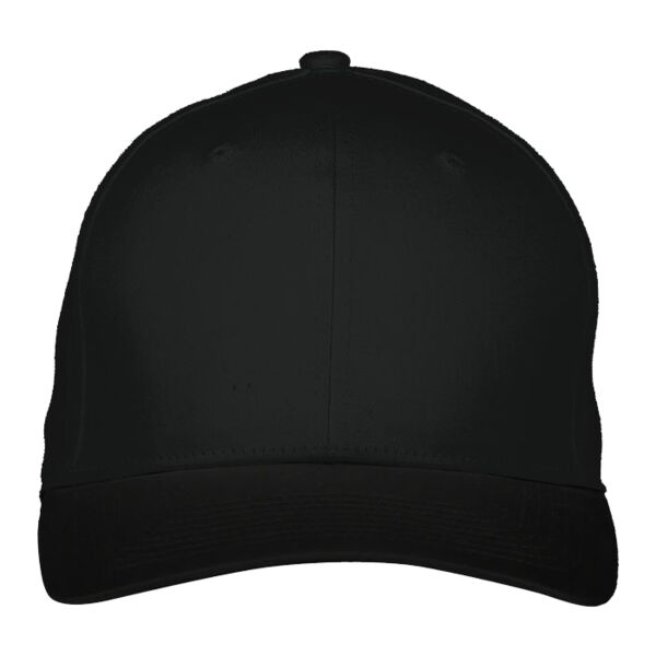 Youth Rally Cotton Twill Cap Thumbnail