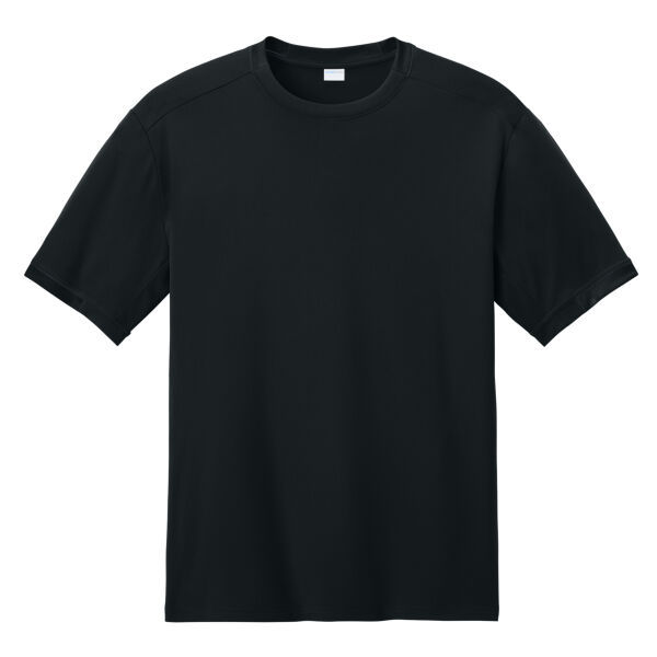 Club Short Sleeve Crew Thumbnail