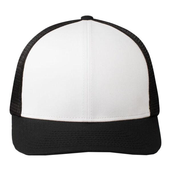 Fusion Trucker Cap Thumbnail