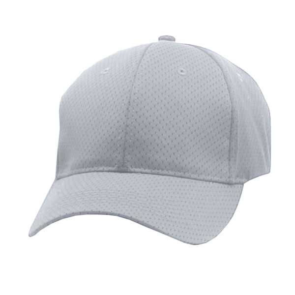 Youth Sport Flex Athletic Mesh Cap Thumbnail
