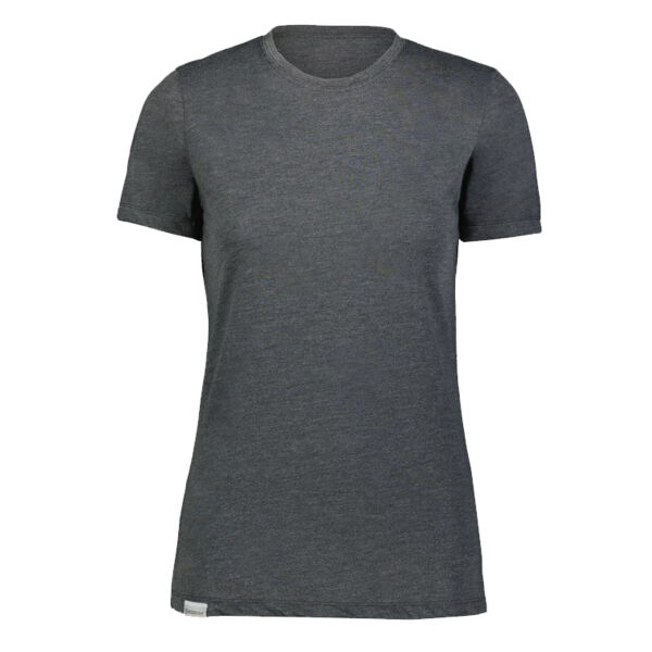 Ladies Eco-Revive Tri-Blend Tee Thumbnail