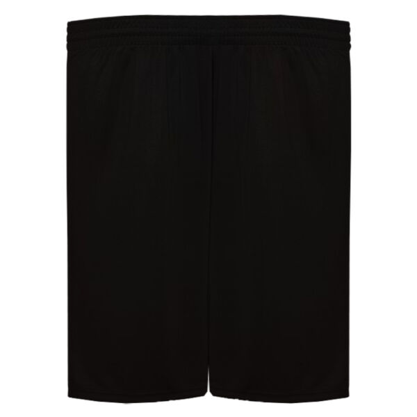 Youth Competition Reversible Shorts Thumbnail