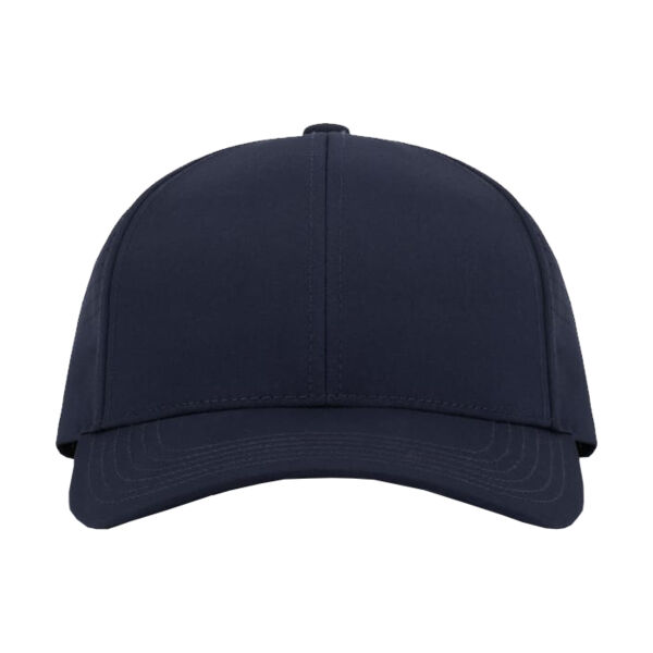 LIGHTWEIGHT PERFORATED SNAPBACK Thumbnail