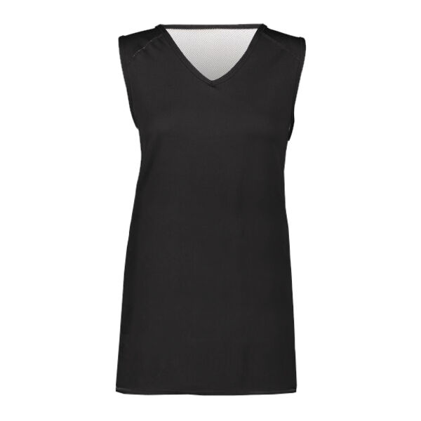 Undivided Single Ply Reversible Jersey Thumbnail