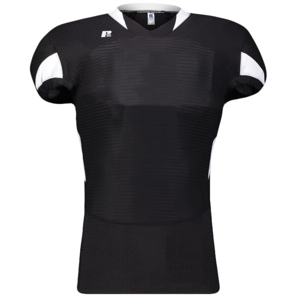 Waist Length Football Jersey Thumbnail