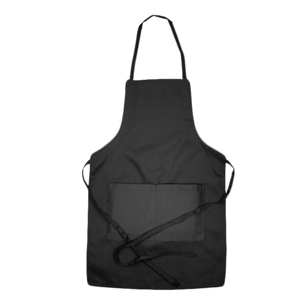 Apron with Pocket Thumbnail