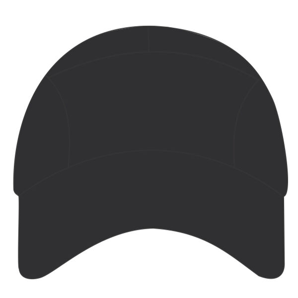 Foldable Bill Performance Cap Thumbnail