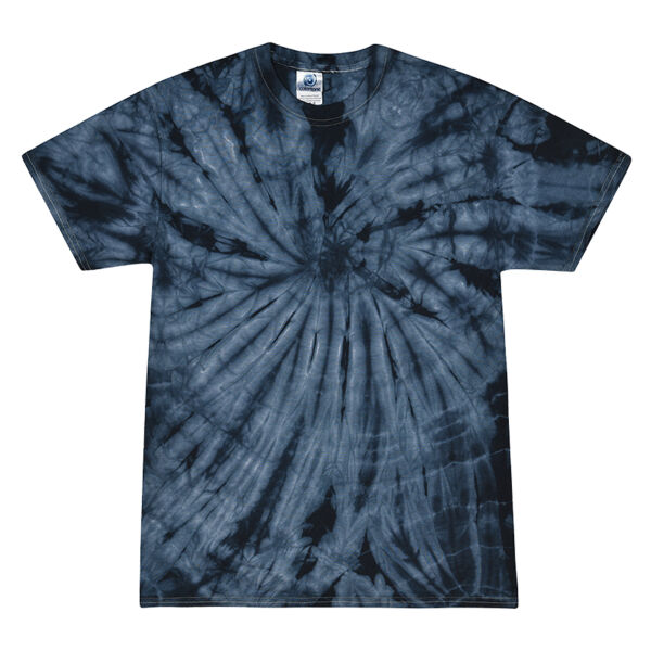 Unisex Spider T-Shirt Thumbnail