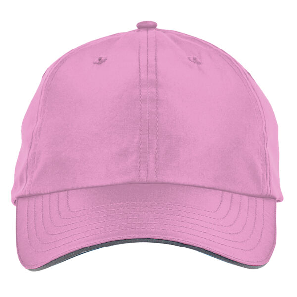 Pitch Performance Cap Thumbnail