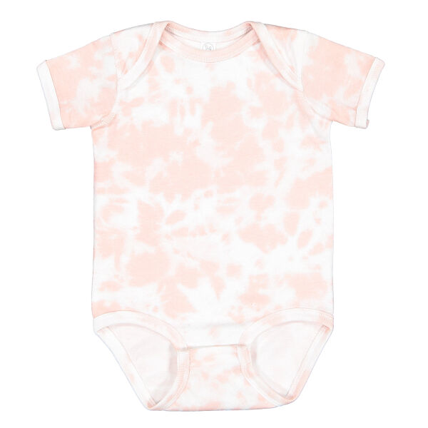 Infant Fine Jersey Bodysuit - Extended Colors Thumbnail