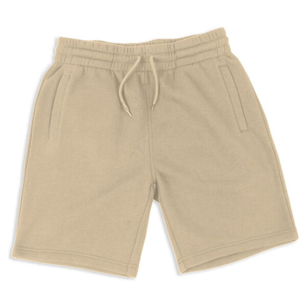 Men's Fleece Jogger Shorts Thumbnail