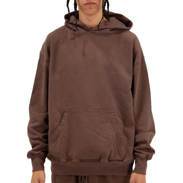 Men's Los Angeles Garment-Dyed Hooded Sweatshirt Thumbnail