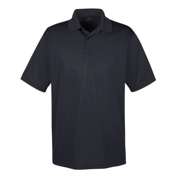 Men's Cool & Dry 8-Star Elite Performance Interlock Polo Thumbnail