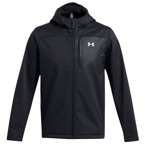 Men's ColdGear® Infrared Shield 2.0 Hooded Jacket Thumbnail