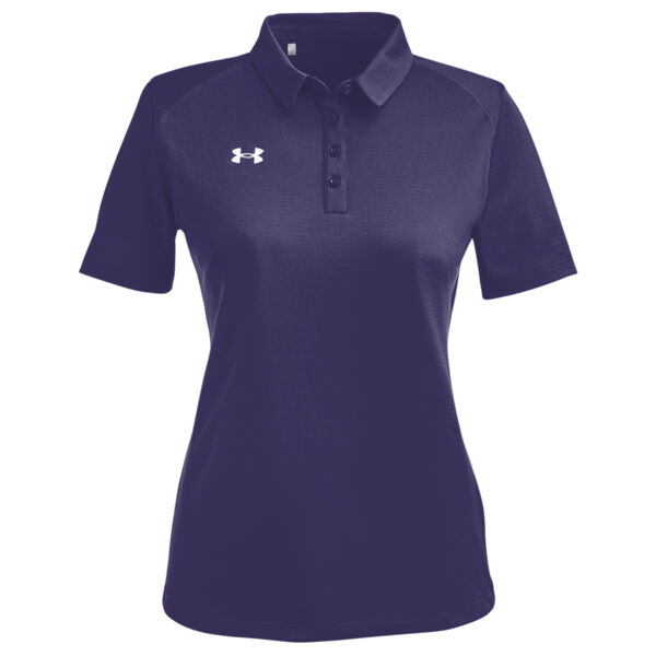 Women's Tech™ Polo Thumbnail
