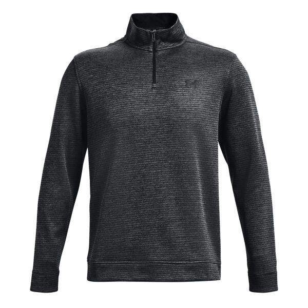 Men's Storm Sweater Fleece Quarter-Zip Pullover Thumbnail