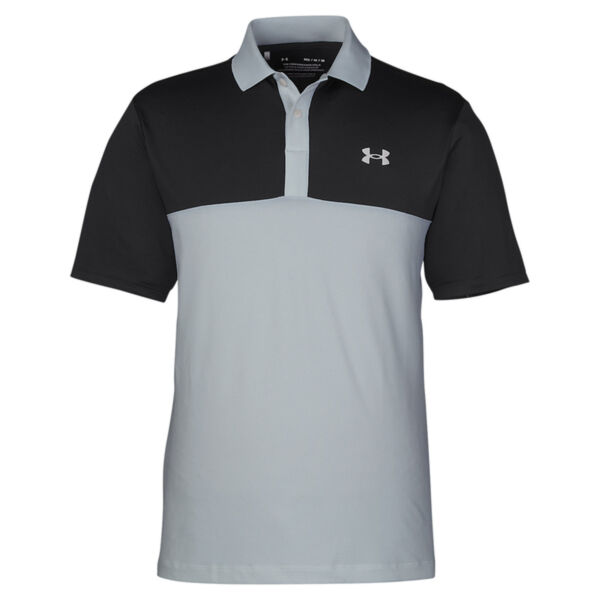 Men's Performance 3.0 Colorblock Polo Thumbnail