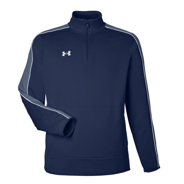 Men's Command 2.0 Quarter-Zip Pullover Thumbnail