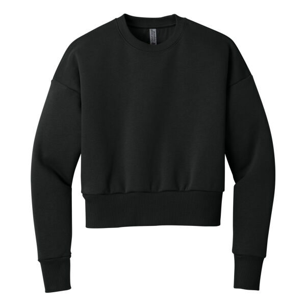 Women's Heavyweight Sweatshirt Thumbnail