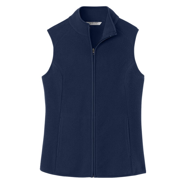 Women's C Free ® Fleece Vest Thumbnail