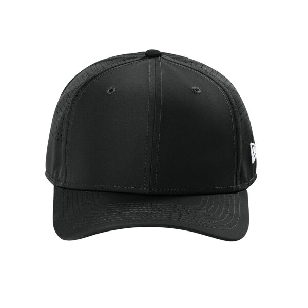 9 Seventy ® Perforated Snapback Cap Thumbnail