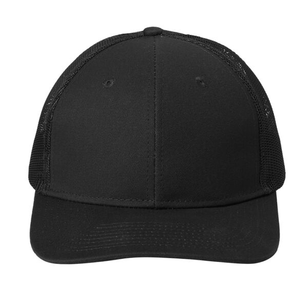 Snapback Trucker Cap Thumbnail