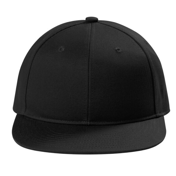 Snapback Flat Bill Cap Thumbnail
