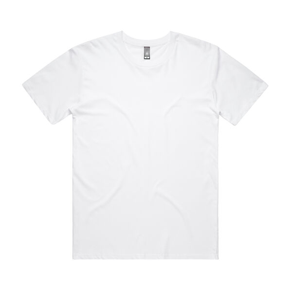 STAPLE MINUS TEE Thumbnail