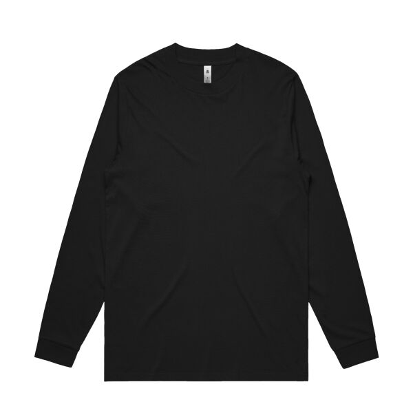 GENERAL LS TEE Thumbnail