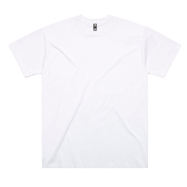 CLASSIC OVERSIZED TEE Thumbnail