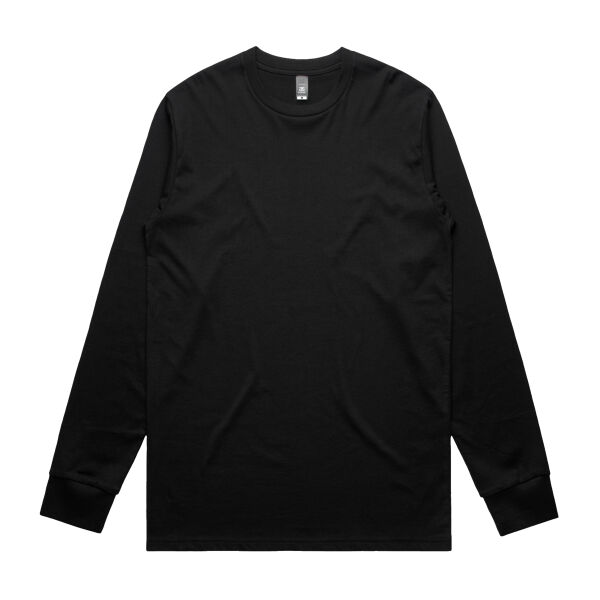 STAPLE LS TEE Thumbnail