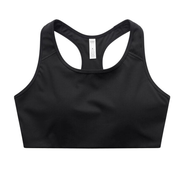 WOS ACTIVE BRA TOP Thumbnail