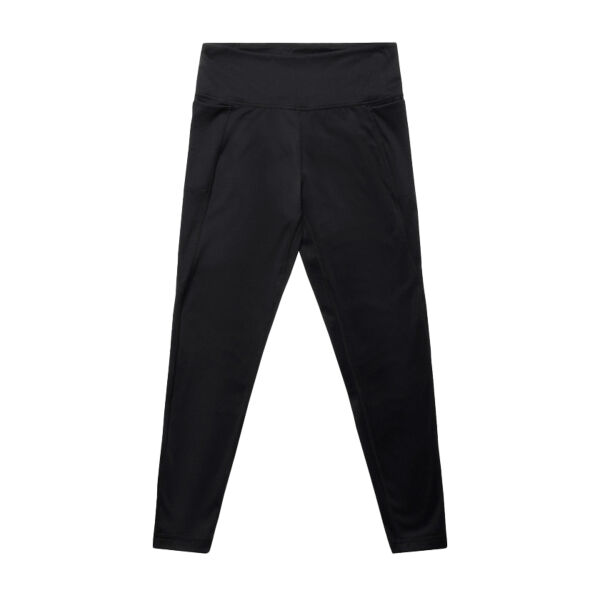 WOS ACTIVE MID LEGGINGS Thumbnail