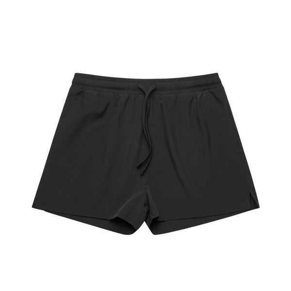 WOS ACTIVE SHORTS Thumbnail
