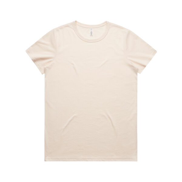 WOS ACTIVE BLEND TEE Thumbnail