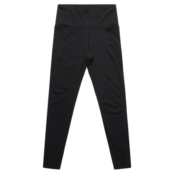 WOS ACTIVE LEGGINGS Thumbnail