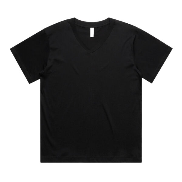WOS MARTINA V NECK TEE Thumbnail