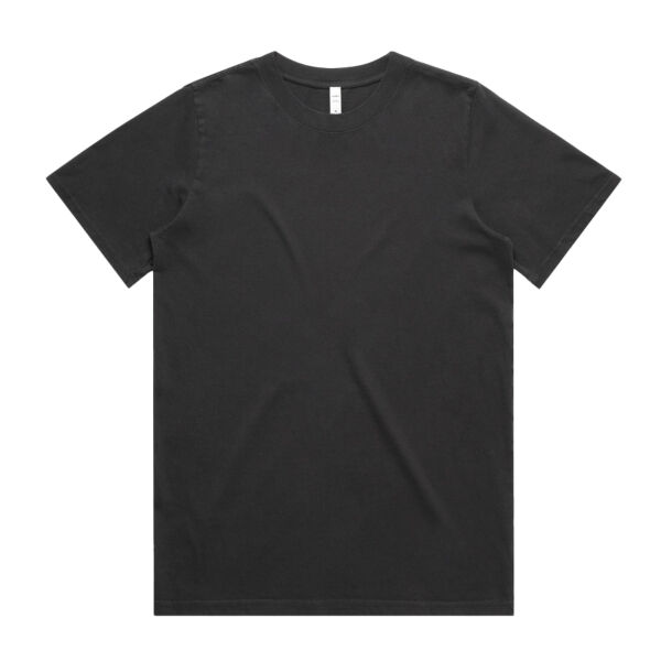 WOS HEAVY FADED TEE Thumbnail