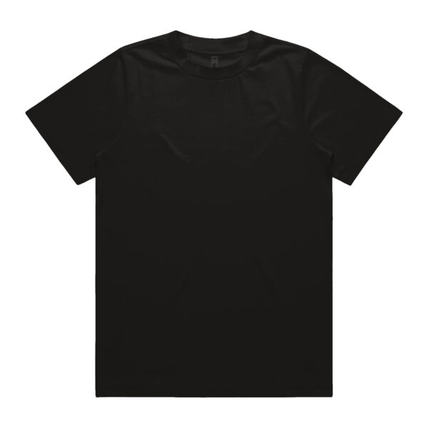 WOS HEAVY TEE Thumbnail