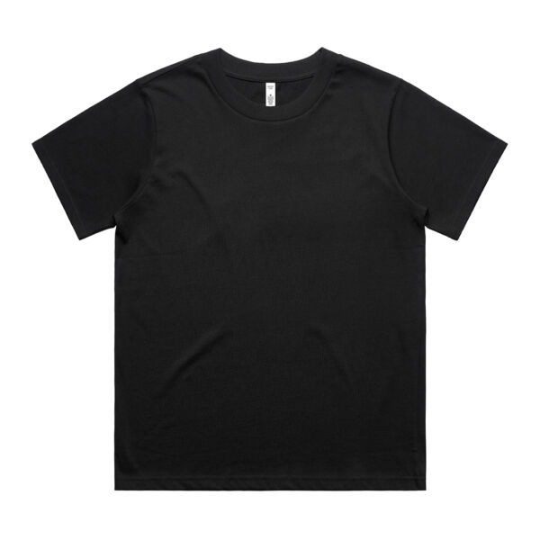 WOS CLASSIC MINUS TEE Thumbnail