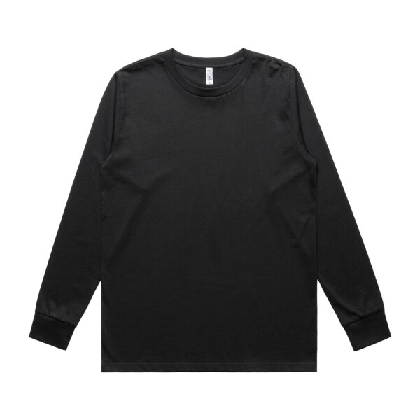 WOS CLASSIC LS TEE Thumbnail