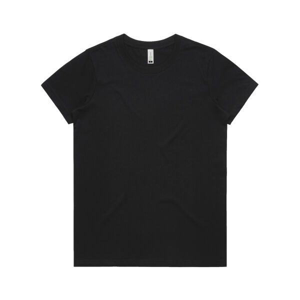 MAPLE ORGANIC TEE Thumbnail