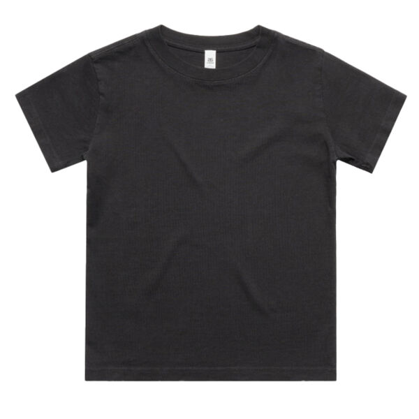 YOUTH HEAVY FADED TEE Thumbnail
