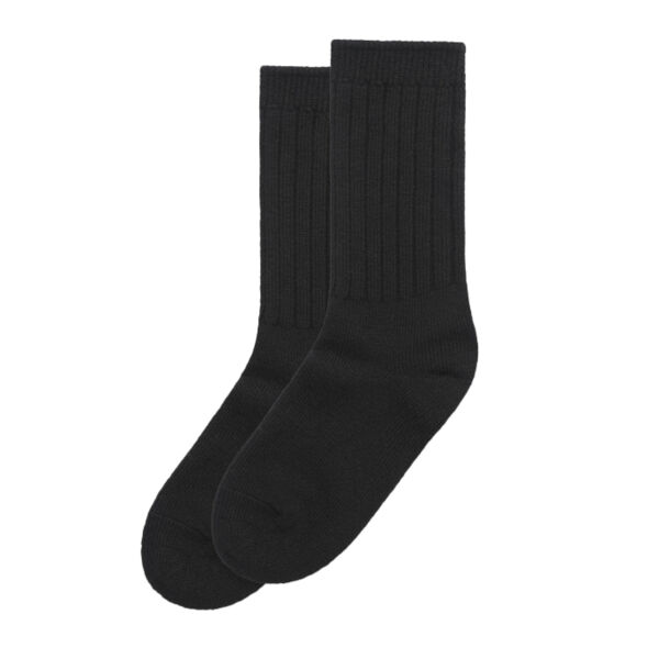 KNIT SOCKS (2 PK) Thumbnail