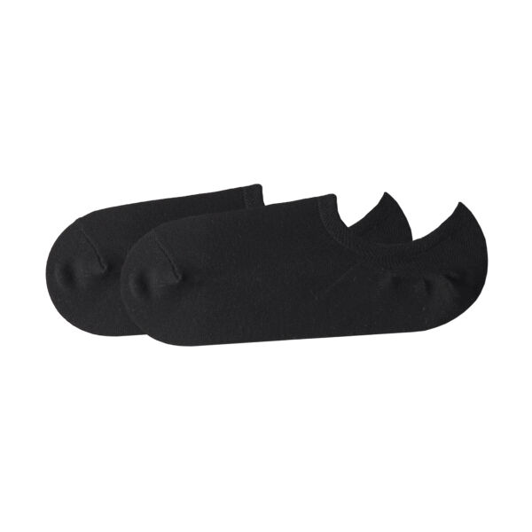 INVISIBLE SOCKS (2PK) Thumbnail