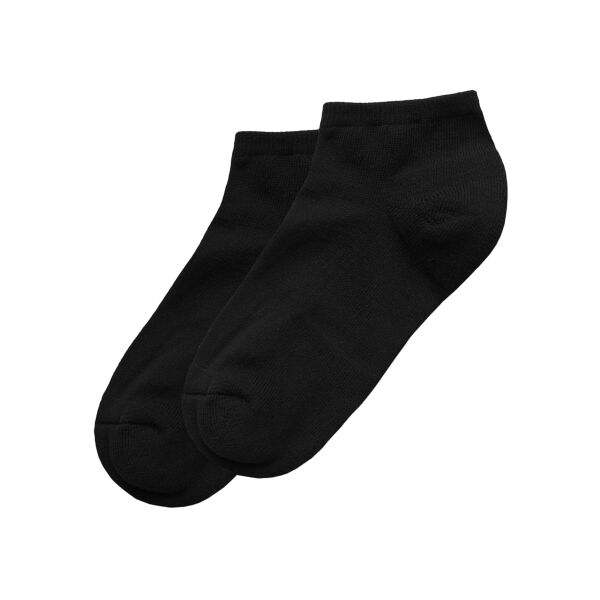 ANKLE SOCKS (2PK) Thumbnail