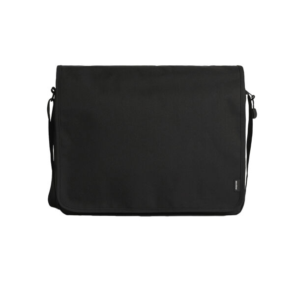 RECYCLED MESSENGER BAG Thumbnail