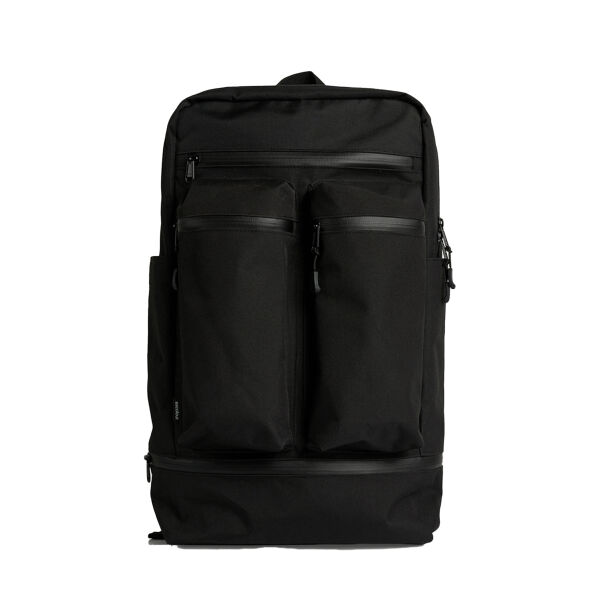 RECYCLED TRAVEL BACKPACK Thumbnail